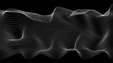 Soyut sıvı boya arka planı. Vektör illüstrasyonu