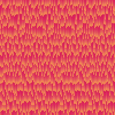 Soyut sıvı boya arka planı. Vektör illüstrasyonu