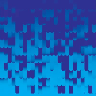 Noktalı Yarım Tonlu Vektör Döner Deseni ya da Doku. Elipsli Nokta Arkaplanı