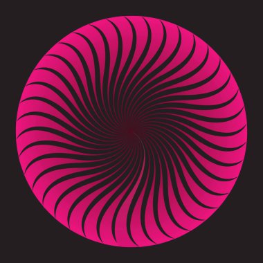 Süslen, doğu mandala. Sanat, yuvarlak, renkli süsler. 