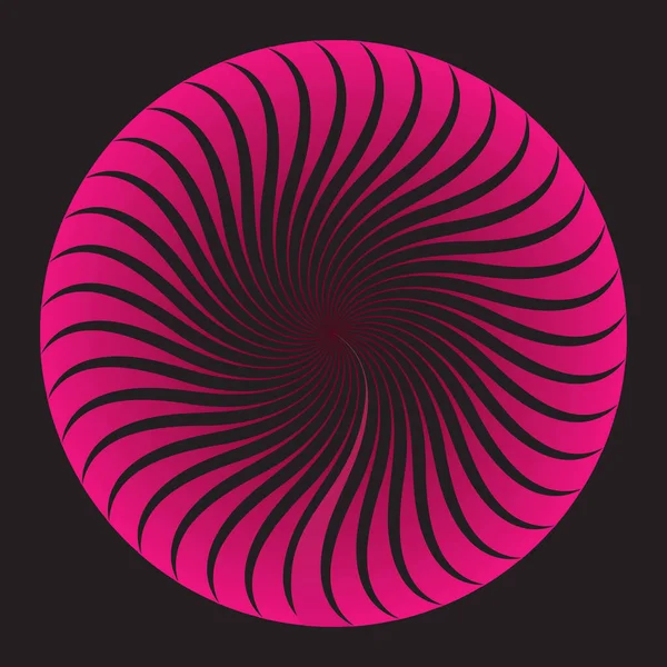 Süslen, doğu mandala. Sanat, yuvarlak, renkli süsler. 