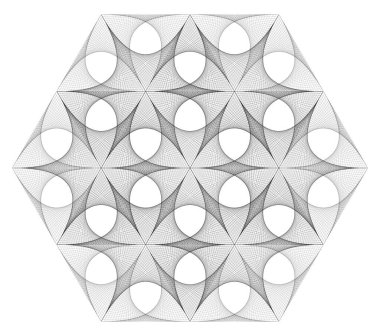 Ağ ile soyut açılış boya arka planı. Modern ekran vektör tasarımı