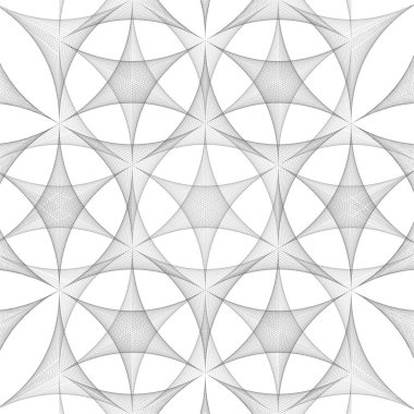 Ağ ile soyut açılış boya arka planı. Modern ekran vektör tasarımı