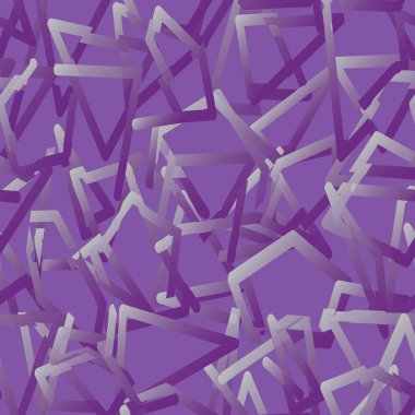 Çocuk odası için duvar kağıdı. Soyut, kusursuz arkaplan. Rastgele bir yapı. Vektör resmi