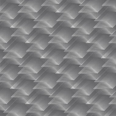 Soyut noktalı arkaplan. Noktalı gürültü yapısı. Vektör resmi