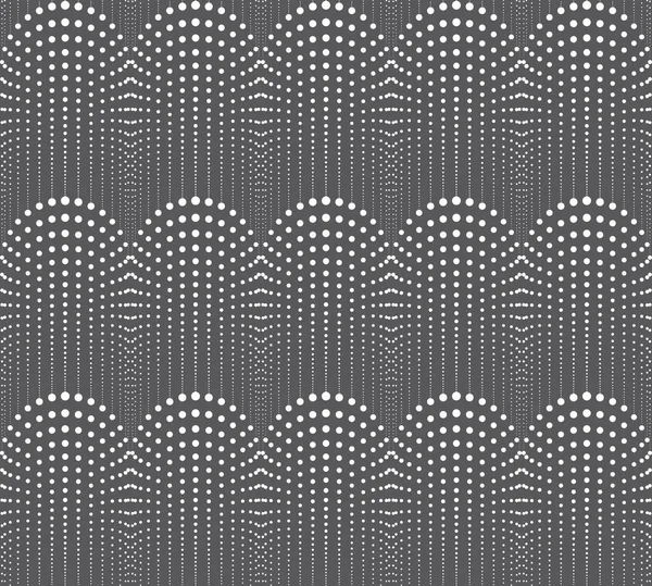 Абстрактный Безморский Фон Шумная Структура Точками Векторное Изображение — стоковый вектор