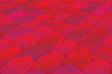 Soyut arkaplan. Altılı gürültü yapısı. Vektör resmi