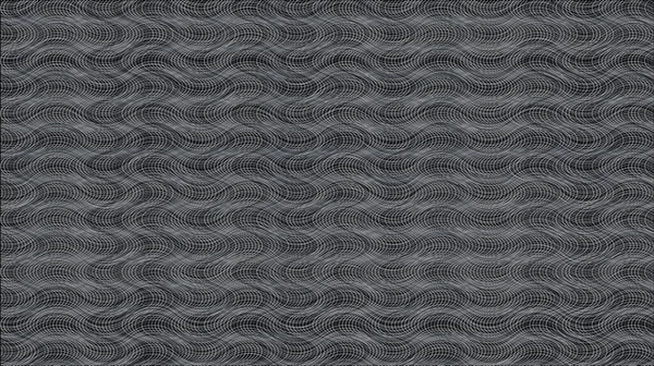 Fond Couleur Abstrait Surface Ondulée Tissu Rugueux — Image vectorielle