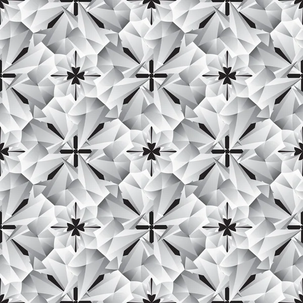 Soyut, pürüzsüz bir arkaplan. Gürültü yapısı. Taş oyma ya da alçıtaşı sıva taklidi. Vektör resmi