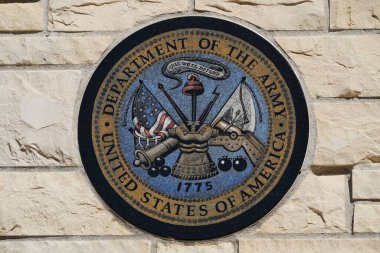 Amerika Birleşik Devletleri bayrağı.