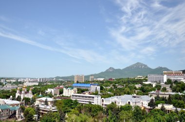Pyatigorsk