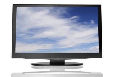 TV lcd