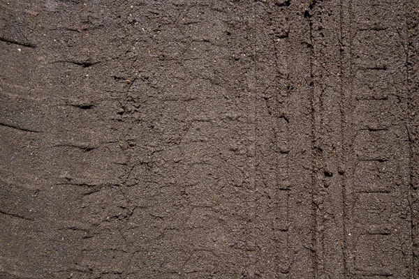 Absztrakt grunge beton szürke egyenetlen textúra. Promóciós laza szürke tapéta helyet. — Stock Fotó