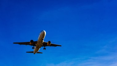 İniş için hazırlanın