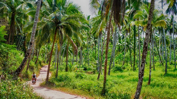 Koh Kood Tailandia — Foto de Stock