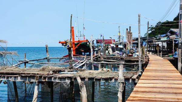 Koh Kood-sziget, Thaiföld — Stock Fotó