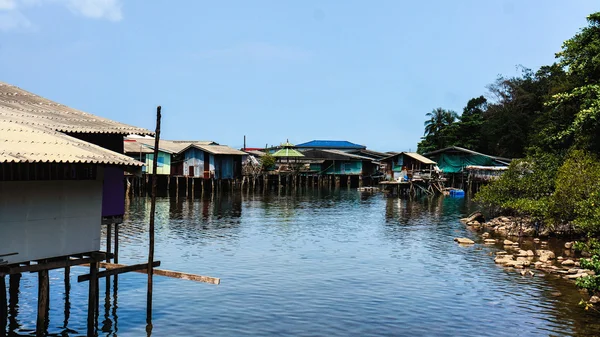 Tajlandia Koh Kood — Zdjęcie stockowe