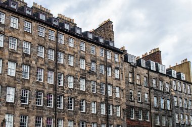 Edinburgh Vintage cepheler