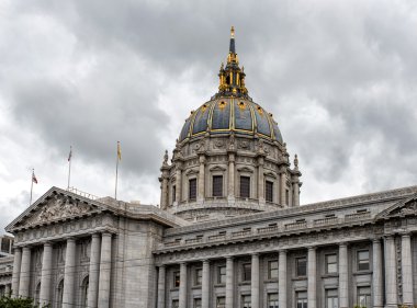 San Francisco Belediye Binası