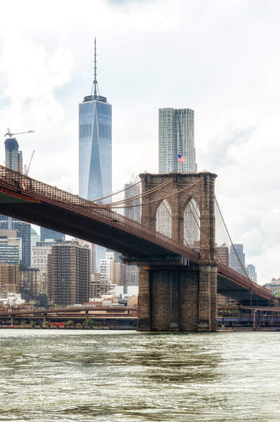 Бруклин-Бридж