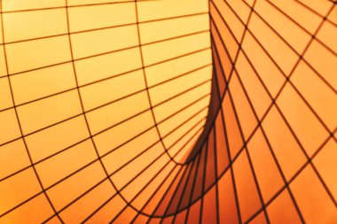 Almanya Müzesi, Münih 'te soyut ayrıntı