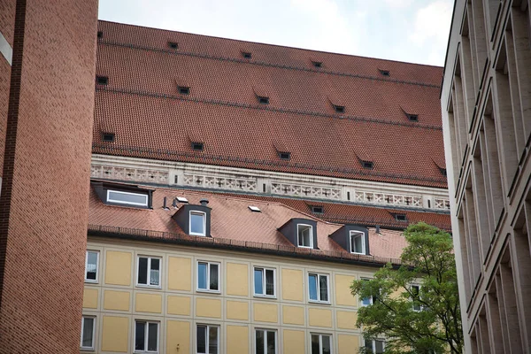 Sevgili Leydimizin Katedrali, Münih 'teki Frauenkirche, Bavyera, Almanya