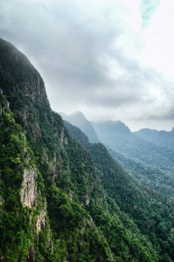 Cape Range Ulusal Parkı Batı Avustralya Exmouth