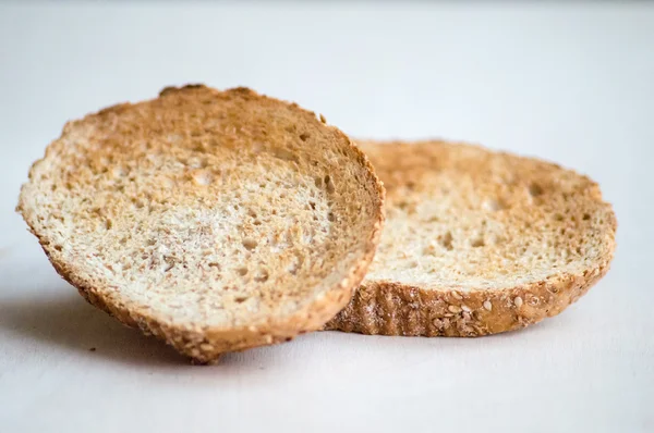 Toast — Stock Photo, Image