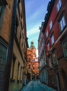 Gamla Stan