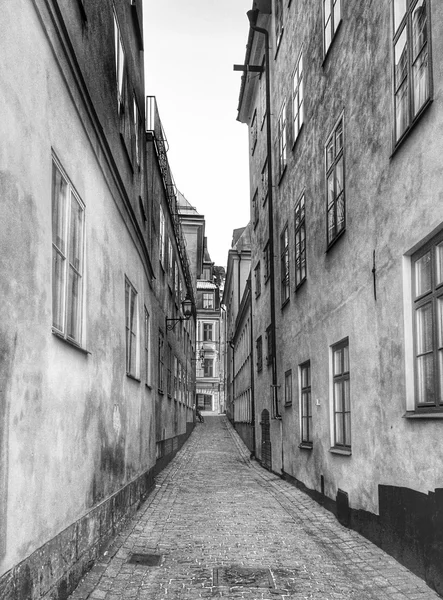 Gamla Stan — Zdjęcie stockowe