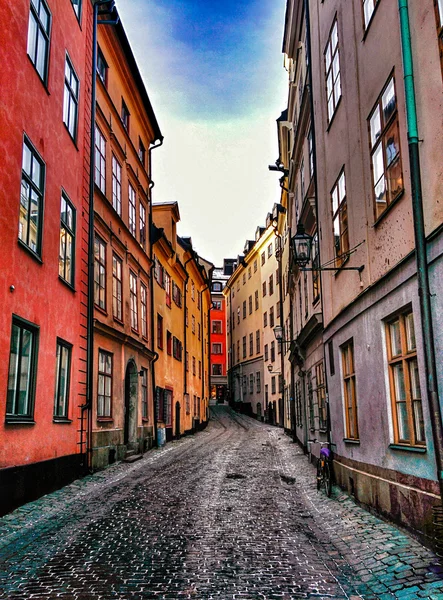 Gamla Stan