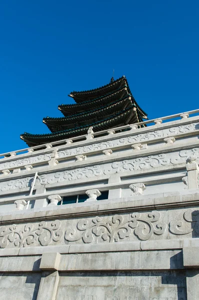 Museo Popular de Corea —  Fotos de Stock