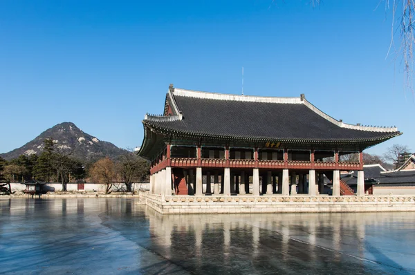Gyeongbokgung Sarayı