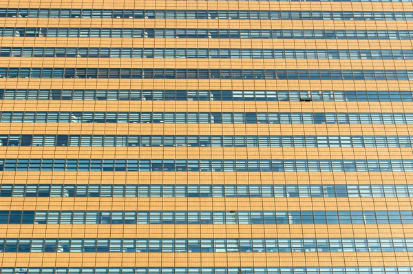 Office windows — Stockfoto
