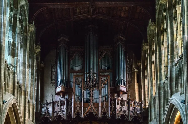 Église de la Sainte Tinité — Photo