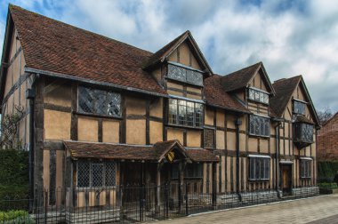Stratford Shakespear
