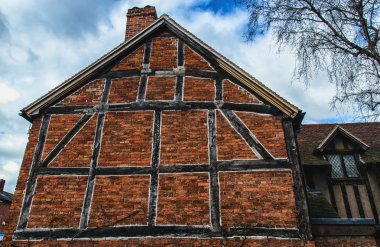 Stratford Shakespear