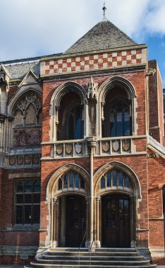 Shakespeare anma tiyatro