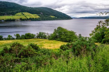 İskoçya İskoçya 'daki Loch Ness Gölü, İngiltere
