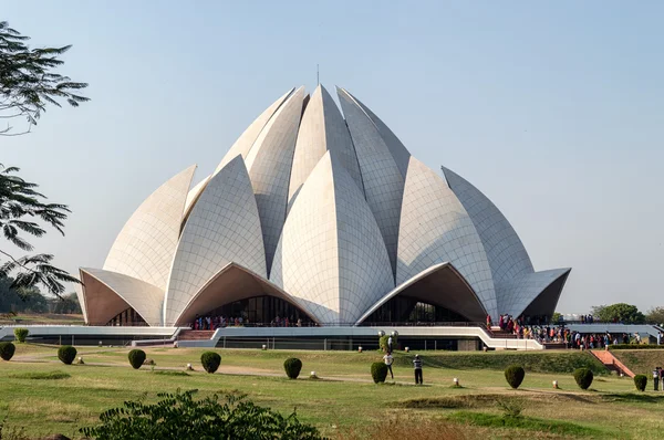 Bahai, Lotus Temple