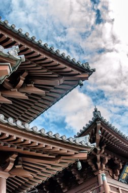 Chi lin rahibe manastırı,