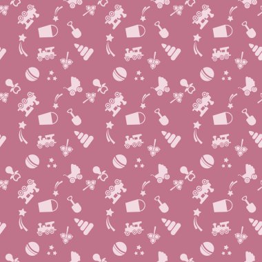 oyuncaklar arka plan