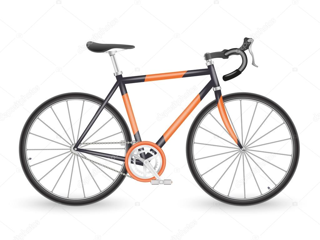 vector bicycle