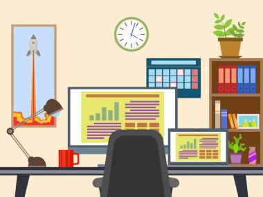 Web sitesi geliştirici ve Tasarımcısı worlplace