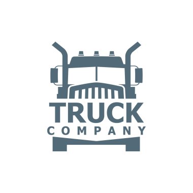 Free Free Truck Logo Svg 271 SVG PNG EPS DXF File