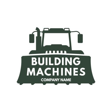makineleri logo oluşturma