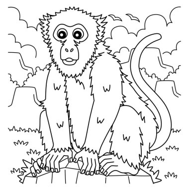 Assamese makarnasının sevimli ve komik renkli bir sayfası. Çocuklar için saatlerce boyama eğlencesi sağlıyor. Bu sayfayı boyamak çok kolaydır. Küçük çocuklar ve yeni yürümeye başlayanlar için uygun.. 