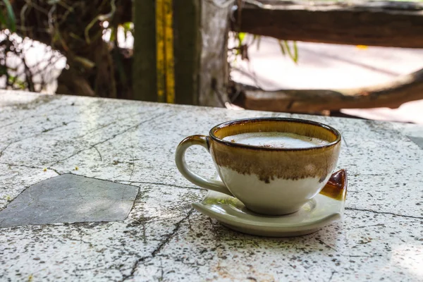 cappuccino kahve kapatmak