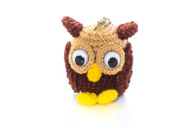 Tığ işi bebek el yapımı sanat ve el sanatları