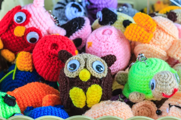 Tığ işi bebek el yapımı sanat ve el sanatları
